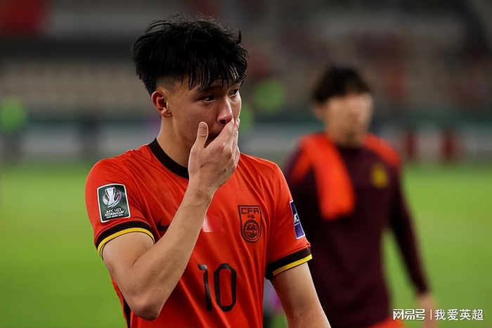 杏彩体育官方网站-国足喜讯！曝德甲队欲签下19岁王钰栋，或外租欧洲二流联赛锻炼|浙江队|中超|高迪|数据|足球报_新浪体育_新浪新闻