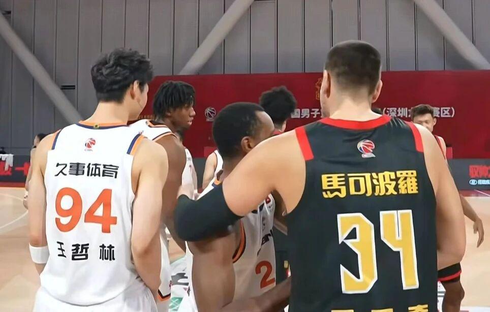 杏彩体育官方入口-CBA连连爆冷！上海不敌深圳，辽宁山西完败，北京广厦险险过关！